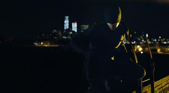 Διέρρευσε το πρώτο teaser του «Daredevil» απ’ το Comic-Con