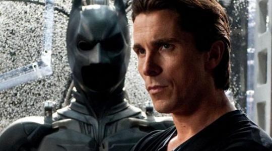 Πόσο ευχαριστημένος είναι ο Christian Bale απ’ την ερμηνεία του ως Batman;