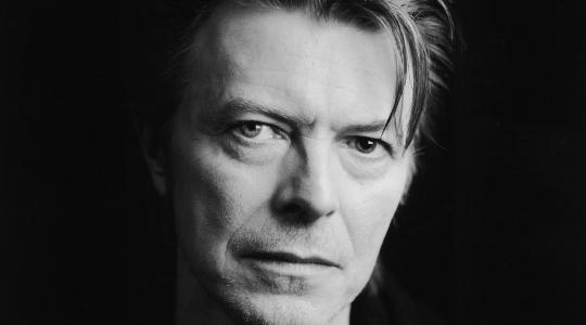 O David Bowie επιστρέφει!