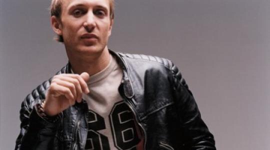 O David Guetta αποπλανήθηκε από τη Μadonna…