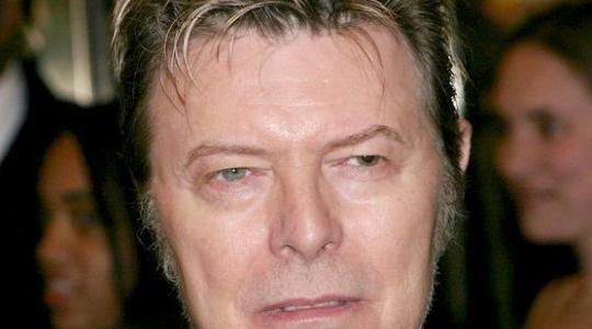 «Ο David Bowie δένει τα κορδόνια μου!» Ποιος το ισχυρίστηκε αυτό;