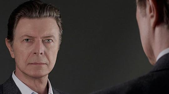 Η τελευταία πενταετία του David Bowie έγινε ντοκιμαντέρ