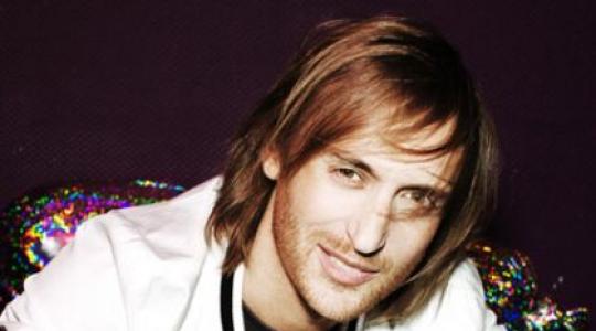 Με την όρεξη έμειναν οι fans του David Guetta