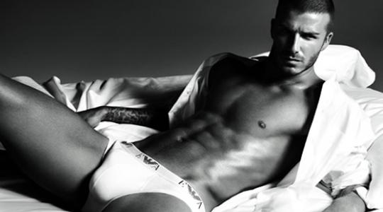 Δείτε το νέο tattoo με τον Ιησού που «χτύπησε» ο David Beckham!
