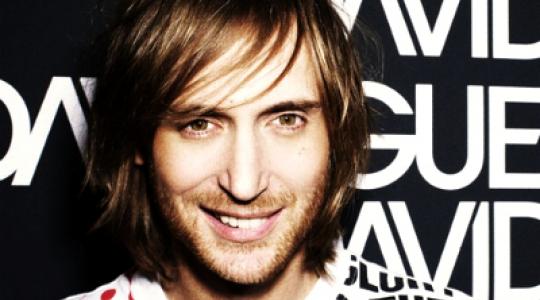 Έτοιμος να εντυπωσιάσει και πάλι με τη Nicki Minaj ο David Guetta…