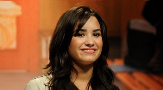 Demi Lovato…. ένα sex tape… και ο απόλυτος εξευτελισμός…!