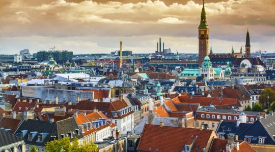 Τι είναι αυτό που κάνει την Δανία την πιο ευτυχισμένη χώρα στον κόσμο;