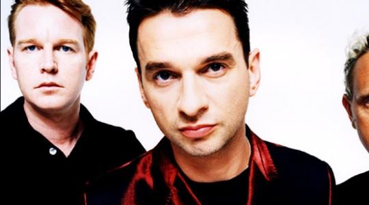 ¨Ερχεται μιούζικαλ με μουσική από τους Depeche Mode