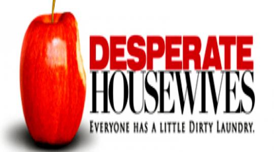 Τι θα γίνει μεταξύ Tom και Lynette στη νέα σεζόν από τις “Desperate housewives”;!
