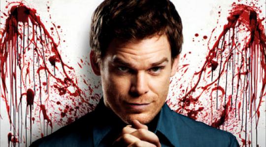 Ετοιμαστείτε για τη επιστροφή του Dexter…