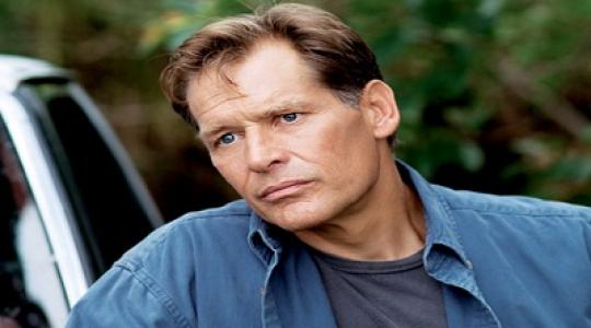 Και ο James Remar στη πέμπτη σαιζόν του Dexter…