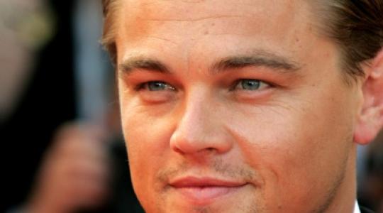 Θα ασπαστεί τον Ιουδαϊσμό ο Leonardo DiCaprio για χάρη της αγαπημένης του;