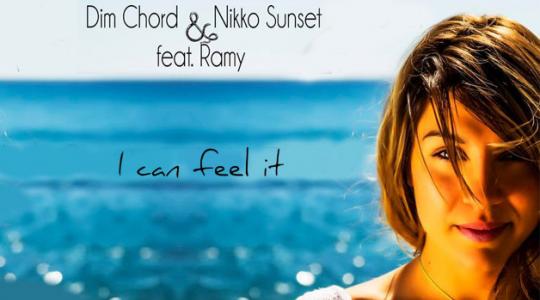 Dim Chord & Nikko Sunset feat Ramy – I can feel it!