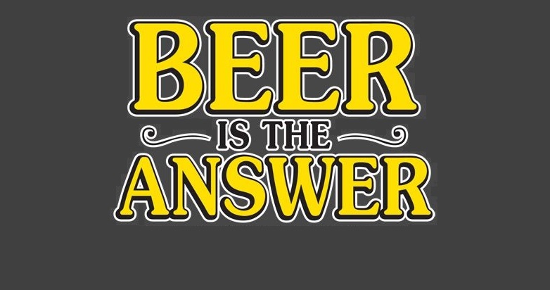 To beer or not to beer; Αυτή είναι η ερώτηση και την απάντηση θα την βρείτε στο Ζάππειο!