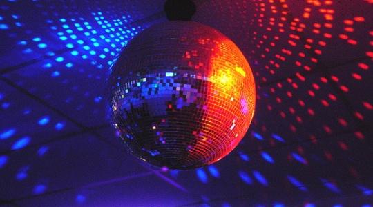 Athens Disco Party – 80’s & Italo Disco @ Nostos Club