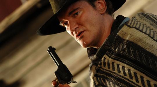 Γνώριμα ονόματα στο cast της 9ης ταινίας του Tarantino