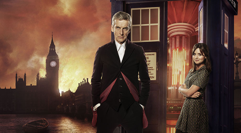 10 ηθοποιοί που πρέπει να υποδυθούν τον Doctor Who