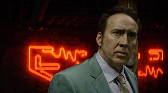 Ο Nicolas Cage θυμάται τους πιο διάσημους ρόλους της καριέρας του