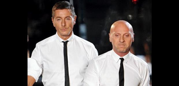Dolce & Gabbana: Δηλώνουν αθώοι