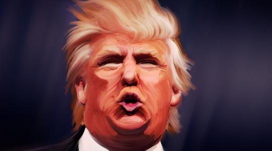 Donald Trump… To who is who του νέου πλανητάρχη