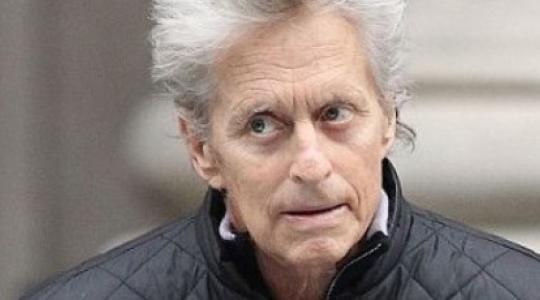 O Michael Douglas κάνει τον απολογισμό του