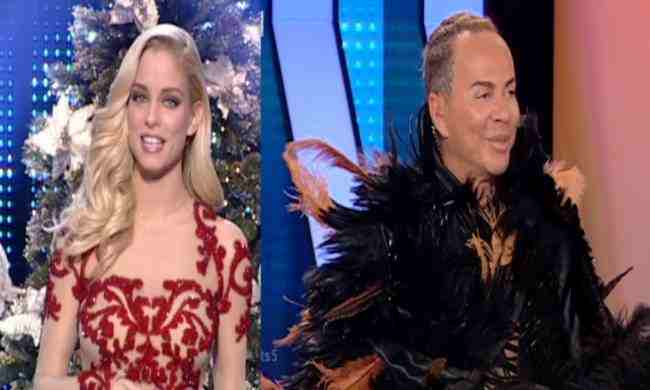 Έρχεται DWTS με εκπλήξεις την Κυριακή!