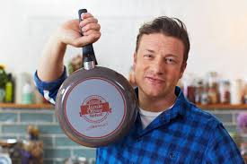 Αυτό είναι το γεύμα του Jamie Oliver από Καριωτίνα Μαμά(φώτο)