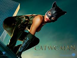 Αυτές είναι οι καλύτερες ηθοποιοί που έχουν υποδυθεί την Catwoman!