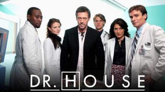 Μηνύσεις για τον Dr House…