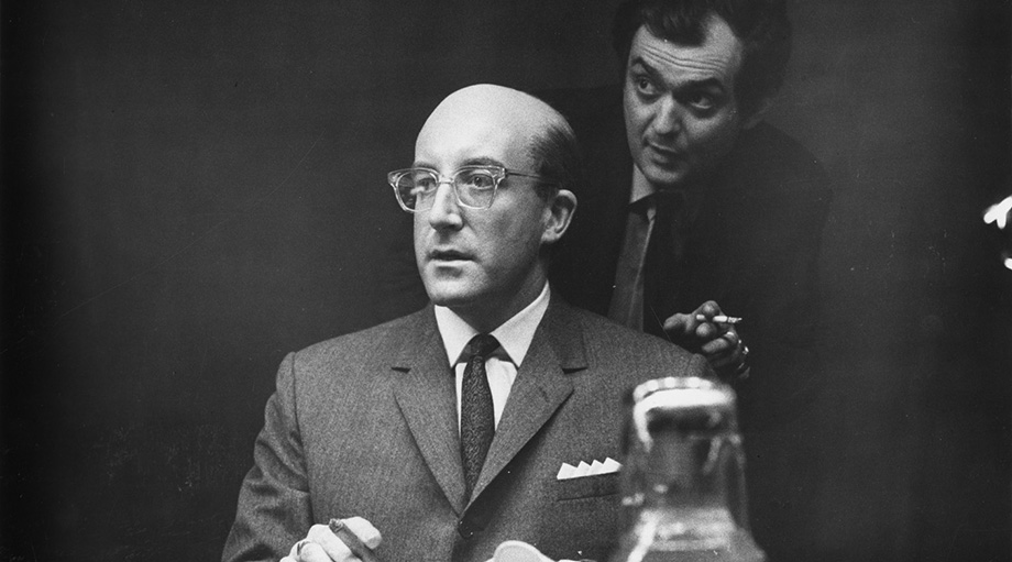 Ο Dr. Strangelove του Stanley Kubrick κλείνει σήμερα τα 50 χρόνια