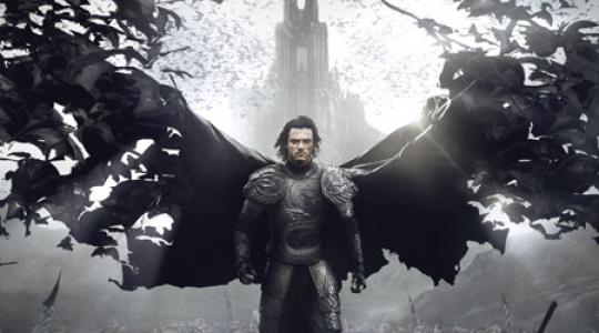 Dracula Untold