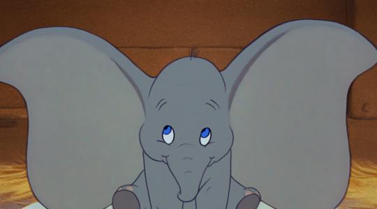 H PETA ζητάει από τη Disney να αλλάξει το τέλος της ταινίας “Dumbo το ελεφαντάκι”