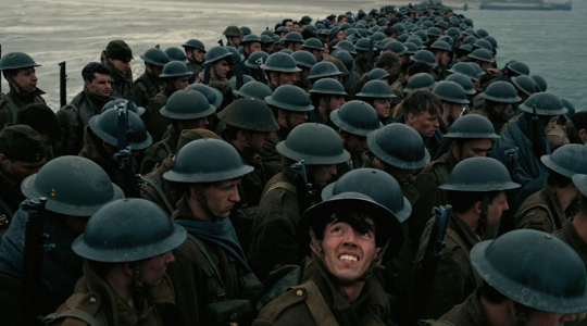 Πως το «Dunkirk» διαφέρει απ’τις προηγούμενες ταινίες του Christopher Nolan;