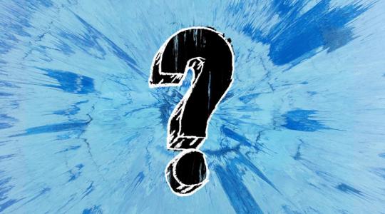 “What Do I Know?” από τον Ed Sheeran σε νέο κομμάτι που κυκλοφόρησε και… ξέρει πολλά!