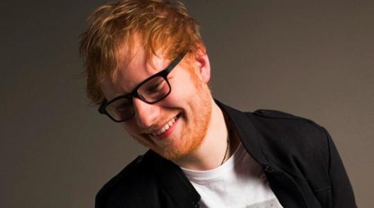 Ed Sheeran: 1 δισεκατομμύριο views για το νέο του album ÷ (Divide)!