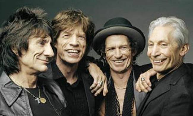 ΣΟΚ! Πέθανε ο σαξοφωνίστας των Rolling Stones