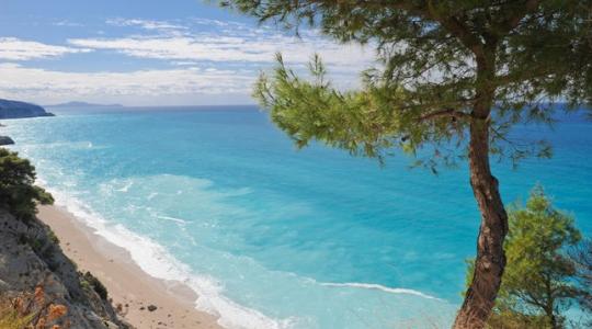 To CNN συμπεριέλαβε 4 ελληνικές στις καλύτερες παραλίες του κόσμου!