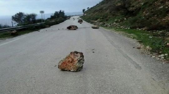 Δείτε τις πρώτες φωτογραφίες από το Ληξούρι, μετά το σεισμό των 5,8 ρίχτερ!