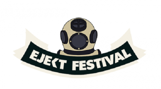 Ejekt Festival 2015 @ Πλατεία Νερού – Φάληρο