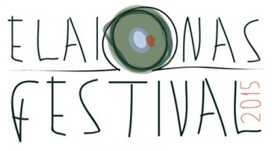 Είσαστε έτοιμοι για το ELΑΙώNAS FESTIVAL 2015;