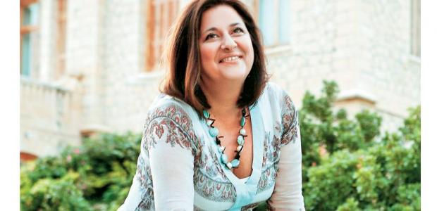 Ελισάβετ Κωνσταντινίδου: “Η επιτυχία με έκανε να χάσω το μέτρο”