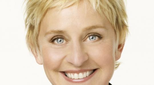 Η απάντηση της Ellen DeGeneres σε αυτόν που κατέκρινε τον γάμο της με γυναίκα!