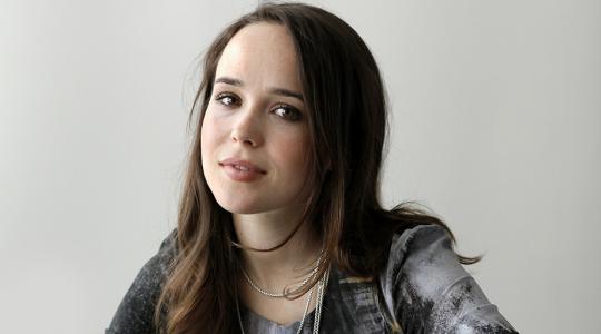 Με έναν συγκινητικό λόγο η Ellen Page αποκαλύπτει πως είναι γκέι