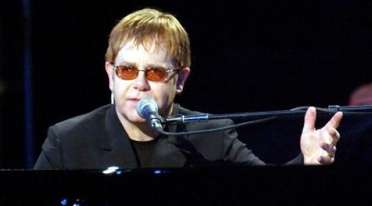 Δε θα πιστέψετε τι ζήτησε ο Elton John!