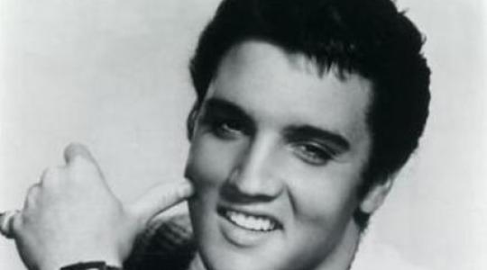 Θα τρίβετε τα μάτια σας όταν θα δείτε τον Elvis ως νέο Frankestein!