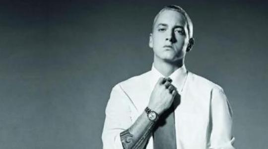O Eminem επιστρέφει με νέο δίσκο επίσημα…