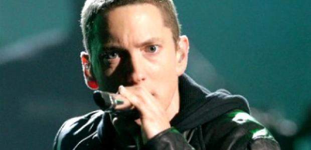 “Berzerk” το νέο single του Eminem