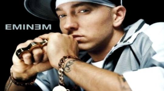Eminem…WOW!!
