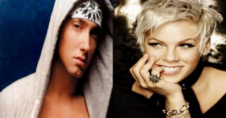 Άκουσε τη νέα συνεργασία Eminem και P!nk…