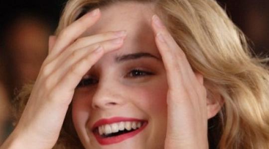 Video: Η Emma Watson στο Bangladesh…